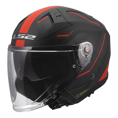 Ls2 casque jet of603 infinity - ls2,