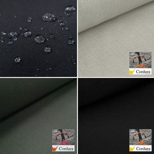 Cordura titan tissu très - titan,