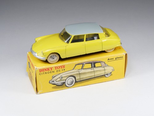 Dinky toys france 24cp - france,