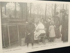 75-PARIS Vécu ".AUX