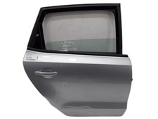 Porte arriere droite