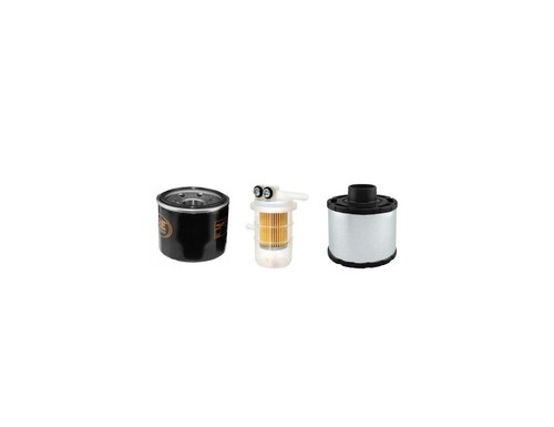 Kit filtre pour sdmo - kit,