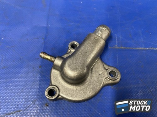 Carter pompe eau honda - de, a