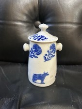 RARE JOLIE LAITIÈRE DE