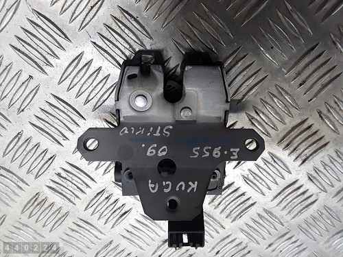 2009 ford kuga fermer clé - 2009, à