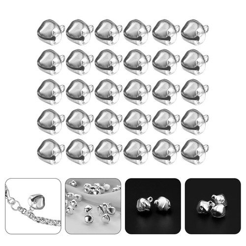 200 pcs cloche faire - pcs,