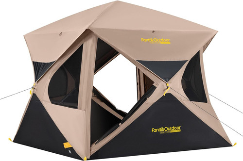Alpha ultra camping - ultra,