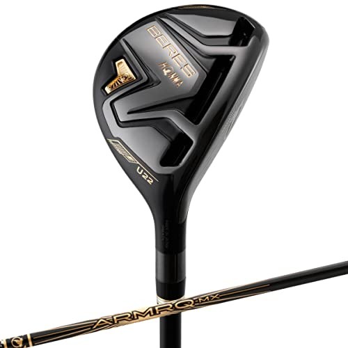 Honma beres noir - honma,