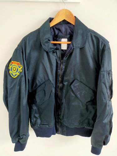 Blouson type bombers - blouson,