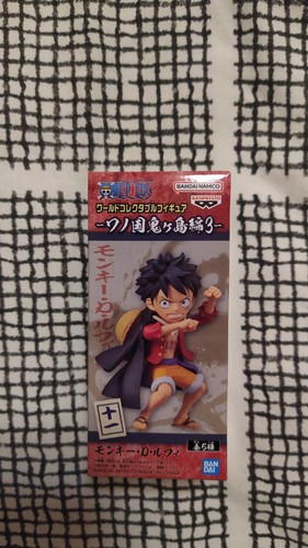 Figurine wcf world - figurine, collectable