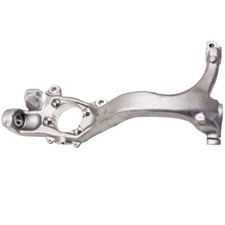 Fusée D'essieu Avant Gauche