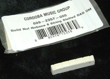 Guild Nut Nubone 6-String