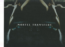 Dossier de presse Mortel transfert de Jean-Jacques Beineix