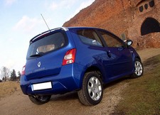 Spoiler sur Le Lunette