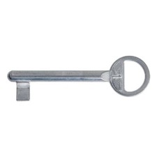 Clé supplémentaire pour serrure à larder OPTIMUM - THIRARD - VOIR VARIURE