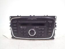 AUTORADIO 1836340 FORD MONDEO 3 SW phase 2 (09/2010 03/2015) / NE 151952