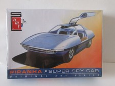 KIT AMT 916/12  Spy Car