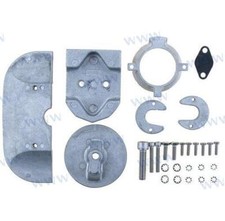 Kit D'Anode En Aluminium Pour