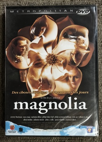 Magnolia paul thomas - magnolia, (de paul