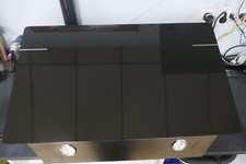 Hotte décorative mural THOMSON T-PURE 90 BLACK (occasion)