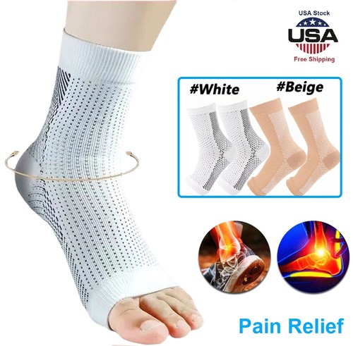 Invisible medical compression - medical,