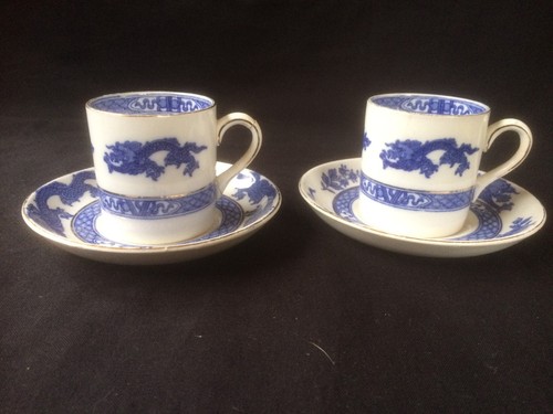 Set antique porcelaine - antique,