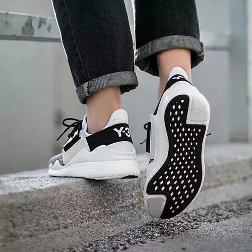Adidas yohji yamamoto - y-3,