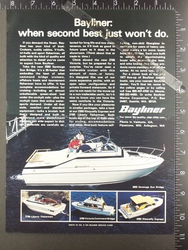 1976 advertisement for - 1976,