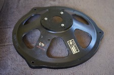 Original Part Black Klangfilm KL405 1st generation Fullrange speaker siemens