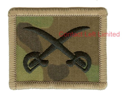 Badge official crye multicam - crye,