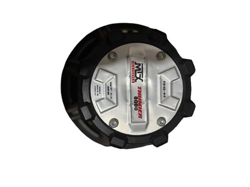 Mtx t812 dual 4ω - t812-44, 12"