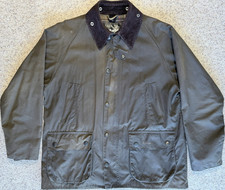 Barbour Classic Bedale Waxed