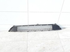9651329377 GRILLE PARE-CHOC AVANT POUR PEUGEOT 206 CC CC 2001 1143715