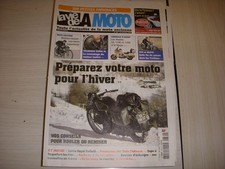 LA VIE DE LA MOTO LVM 634