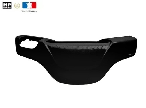Carenage couvre guidon - guidon, scoot