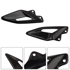 Real Carbon Fiber Foot