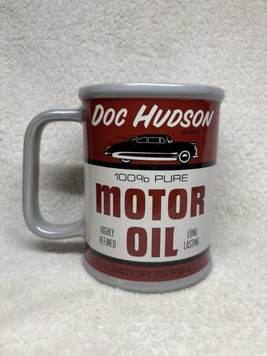 Disney doc hudson hornet - disney, motor