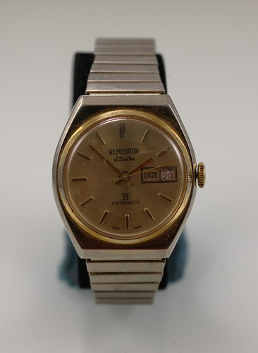 Remington montre hommes - montre,