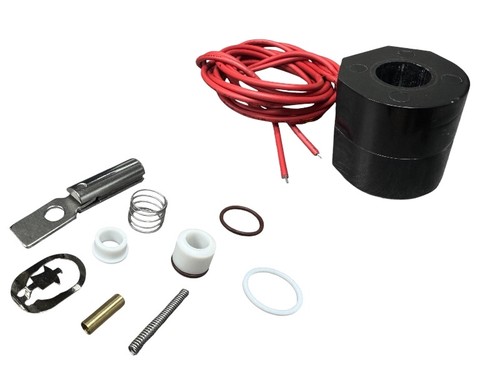Henny penny kit - henny,