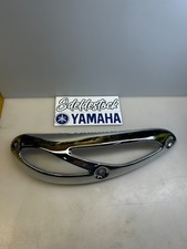 1 protection échappement yamaha 5br-e4729-00 yq 50 aerox nitro 1997 1998