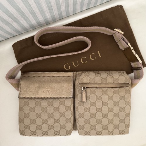 Sac bandoulière gucci - gucci, gg