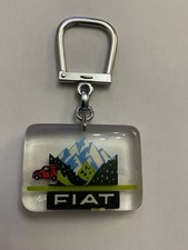 Porte clé Ancien BOURBON