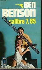 Calibre 7 65 - (Alibi at dusk) | BENSON BEN | Très bon état