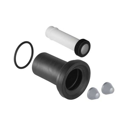 Kit raccordement pour wc - raccordement,