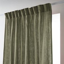 Rideau galon fronceur 140x240