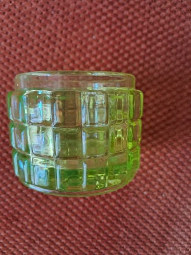 Boite verre ouraline - ouraline, /