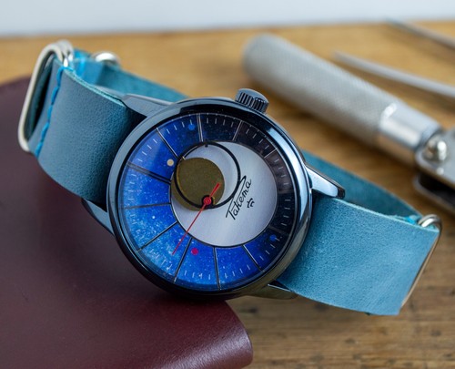 Montre vintage pour homme - pour,