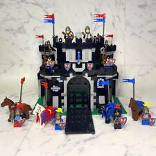 Lego 6085 Château du Monarque