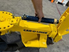 CAR O LINER draw a liner 10