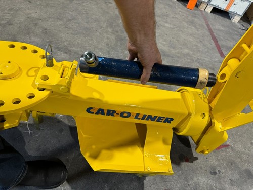 Car liner draw 10 - draw, a